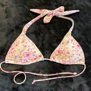 Victoria Secret Bikini Top